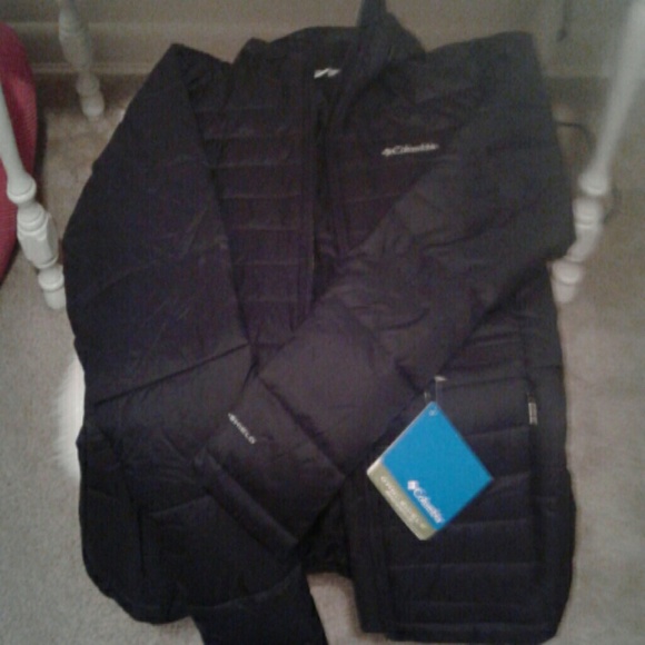 Columbia Jackets & Blazers - Women's Large Columbia coat